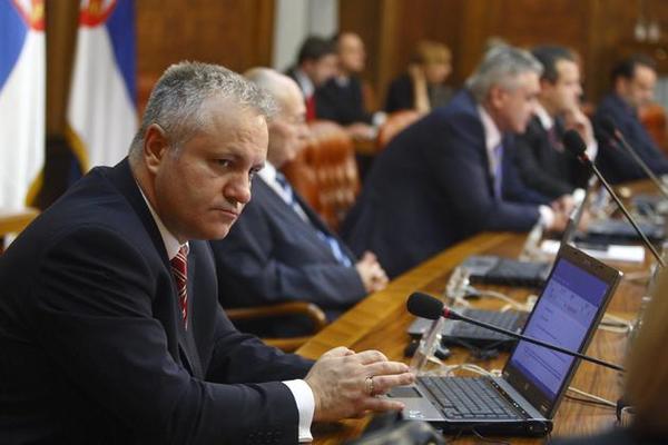 SELI SE NA PRIMORJE! Dinkić postaje savetnik Đukanoviću?