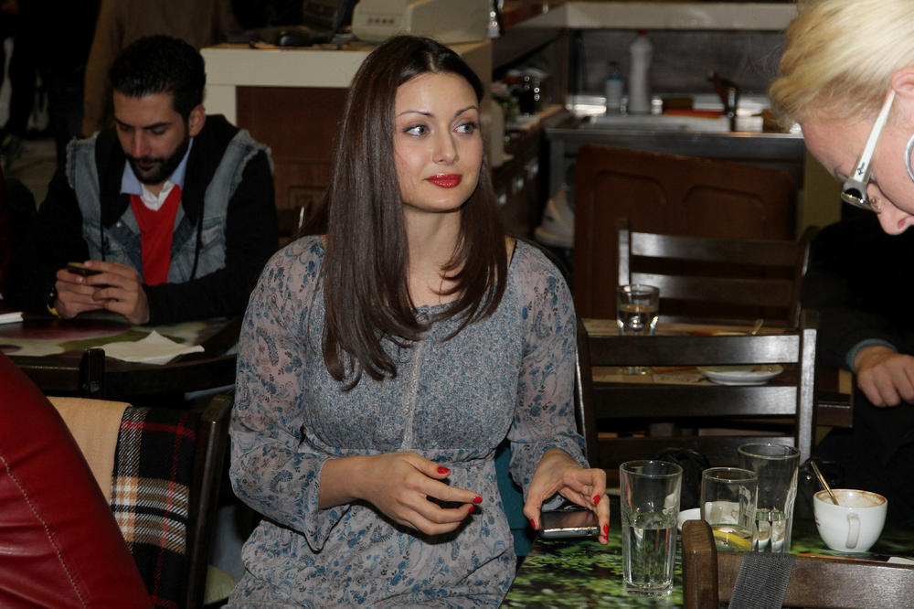 EKSPLICITNE SCENE MILJANE GAVRILOVIĆ KOJE OSTAVLJAJU BEZ DAHA: ''Snimila bih ponovo...''