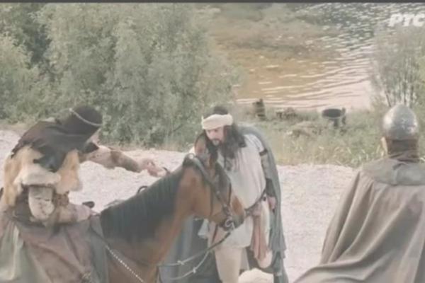 HERCEGOVCI LUDI ZA NEMANJIĆIMA: Pola Srbije pljuje novu seriju, ali je ZBOG JEDNOG GLUMCA celo Trebinje gleda! (FOTO)