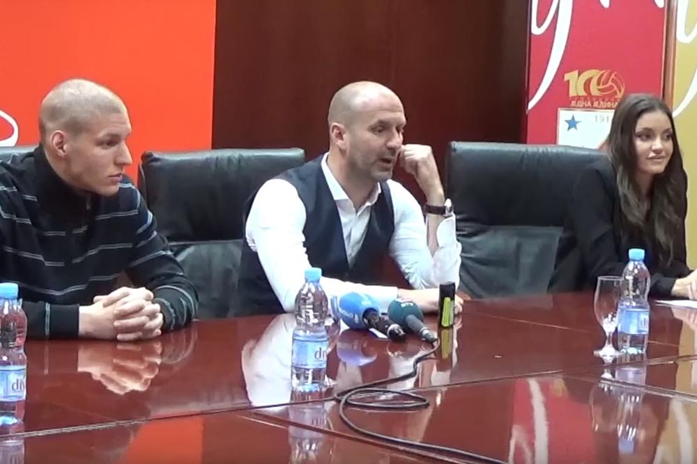 Osramoćena je Vojvodina, osramoćen sam ja kao trener i moji igrači! Ilija Stolica besno i ironično o Zvezdinom penalu! (VIDEO)