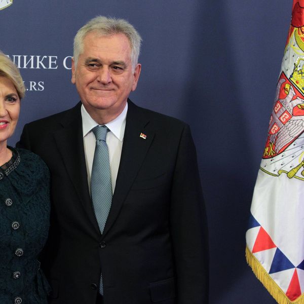 POZNATO ZDRAVSTVENO STANJE TOME NIKOLIĆA: Nove vesti iz KBC Dragiša Mišović!