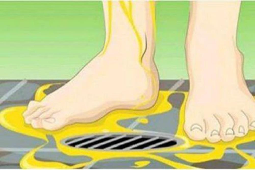 MOKRITE DOK SE TUŠIRATE? Dokazano je - VI STE HEROJ i genijalac, a evo i ZBOG ČEGA! (FOTO)