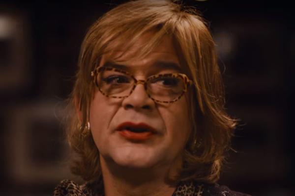 Hrvati su zabranili film u kome glumi NEBOJŠA GLOGOVAC, a Ameri se OTIMAJU o njega: Velika premijera održaće se u NJUJORKU!