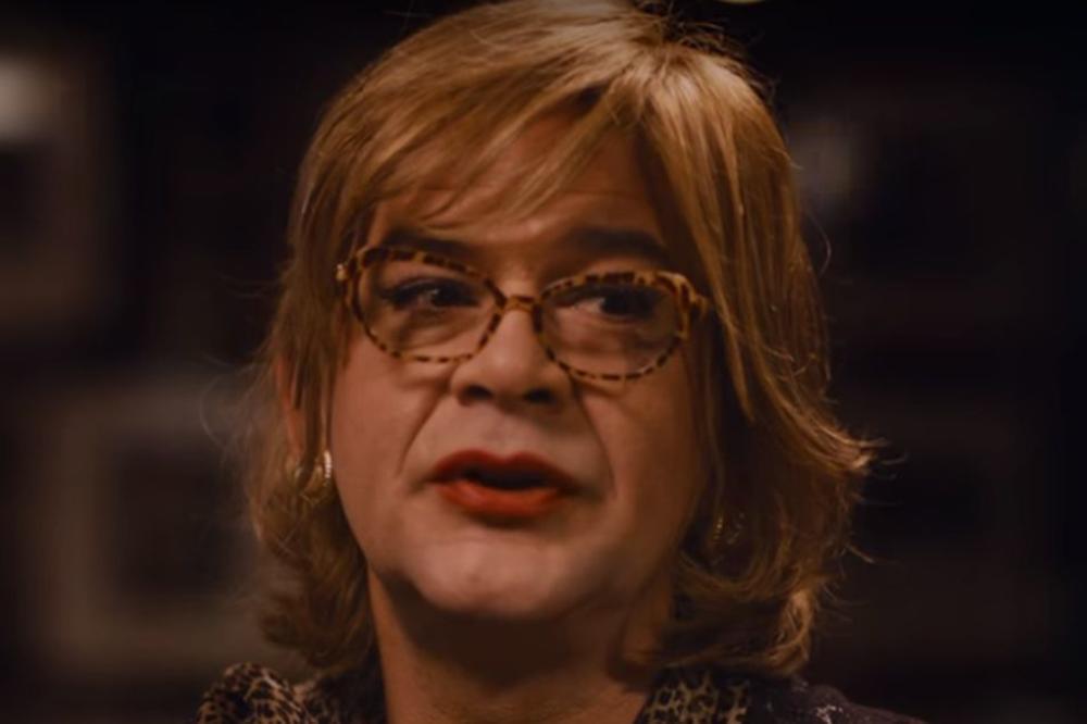 Hrvati su zabranili film u kome glumi NEBOJŠA GLOGOVAC, a Ameri se OTIMAJU o njega: Velika premijera održaće se u NJUJORKU!