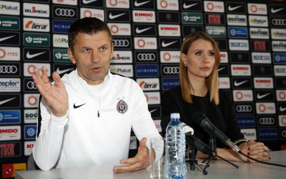 Miroslav Đukić tvrdi da i u slučaju poraza njegova ekipa se neće predavati u borbi za titulu