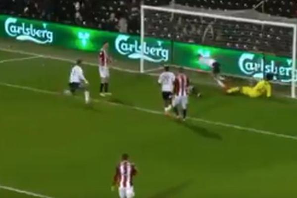MITRO'S ON FIRE - NOVA EPIZODA! Srbin spakovao 2 gola za Fulam! (VIDEO)