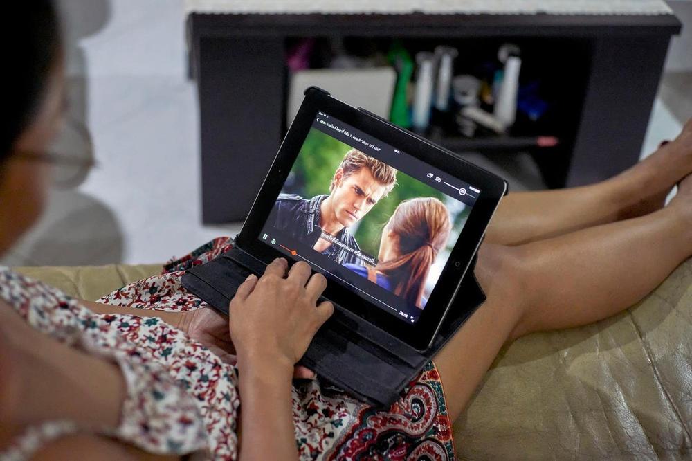 STO PUTA GLEDATE ISTI FILM ILI SERIJU? Za to postoji dobar razlog!