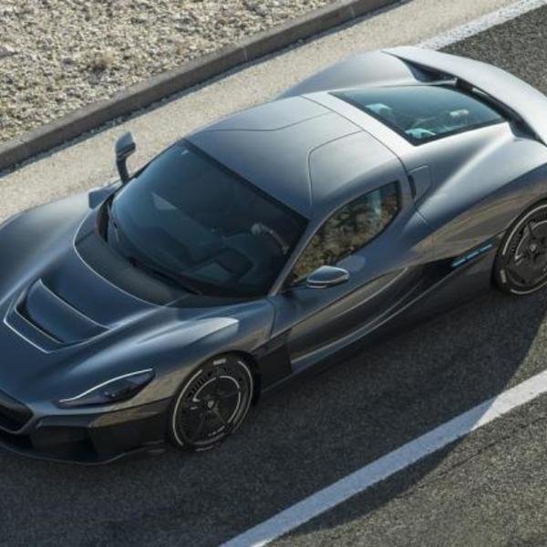 Novo čudo iz Hrvatske! Ovaj auto ne možete da priuštite, možete samo da parite oči na njemu! (FOTO) (VIDEO)