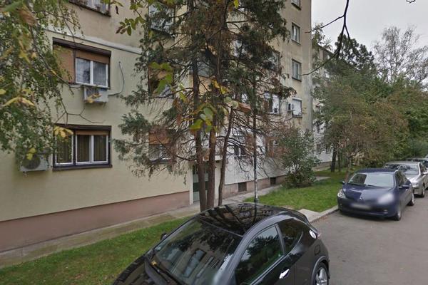 HOROR U BEOGRADU: Ćerka (45) ubila majku (74) na Zvezdari