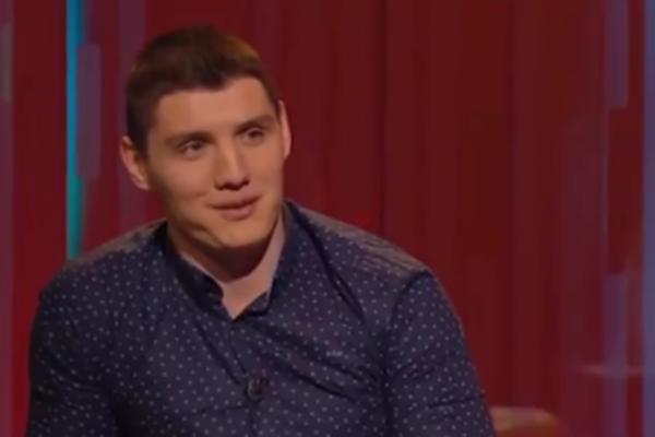 NEMA ZA KNJIGE, NI ZA HRANU, A NIJE PAO NIJEDAN ISPIT NA MEDICINI: O Milanu bi trebalo da bruji Srbija!