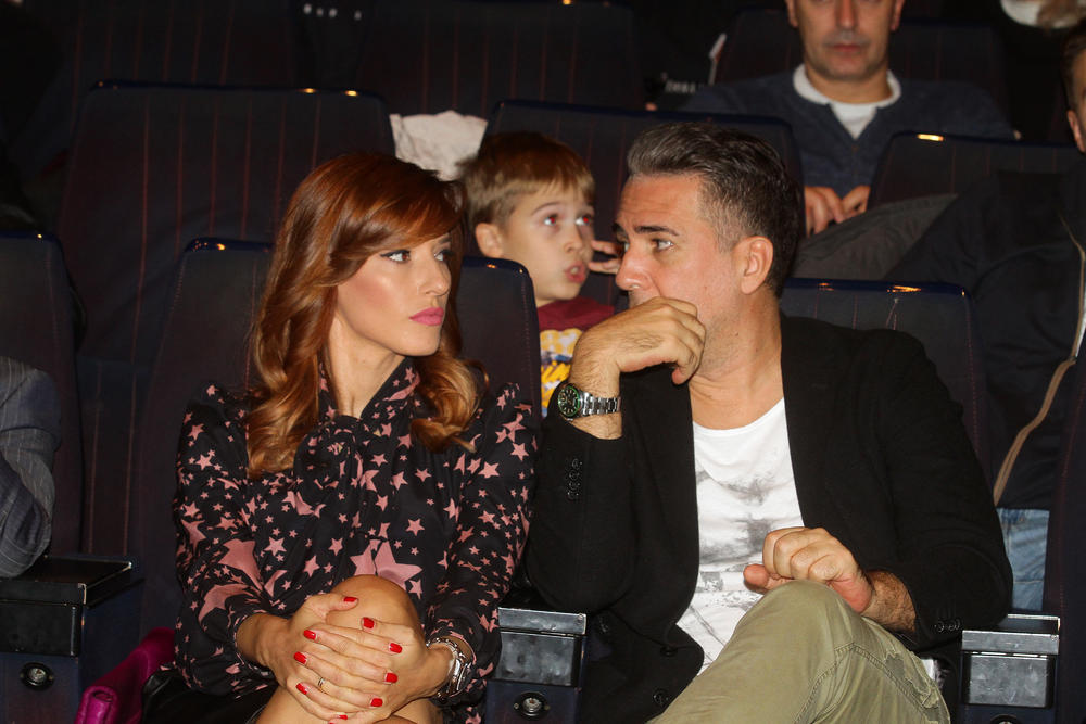 Uvek složni i uvek zajedno  