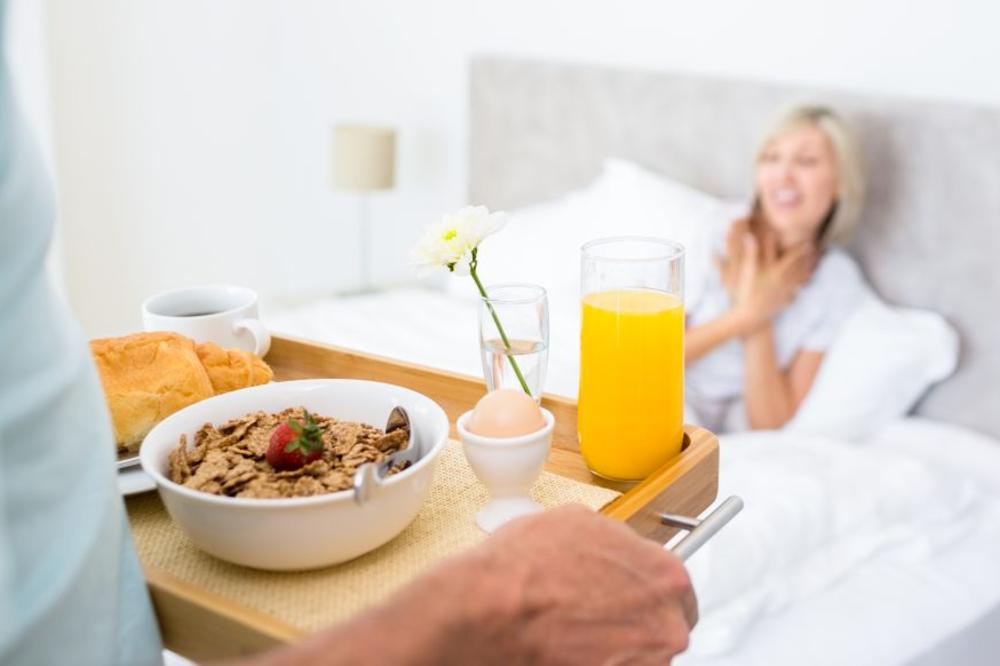 DORUČAK OTKRIVA VAŠE SKLONOSTI: Ukoliko vam je OVO na stolu, najbolji ste u SE*SU