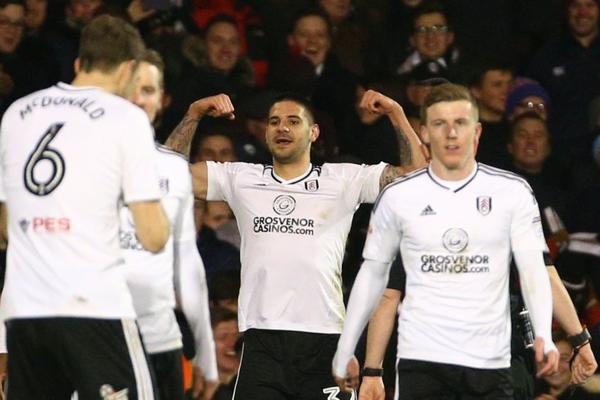 Ako Fulam uđe u Premijer ligu, ovo je cifra koju će morati da izdvoji za Mitrogola! (VIDEO)