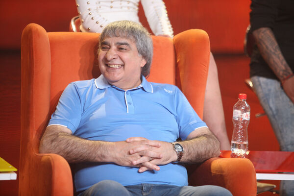 OTAC GA JE TUKAO, SA 12 GODINA JE NAPUSTIO ŠKOLU, A ONDA OBRT: Biografija od koje ZASTAJE DAH, to je Ljuba Aličić!