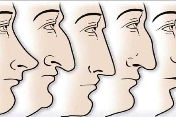 NOS OTKRIVA KARAKTER: Muškarci koji imaju OVAJ OBLIK posebno su dobri u krevetu!