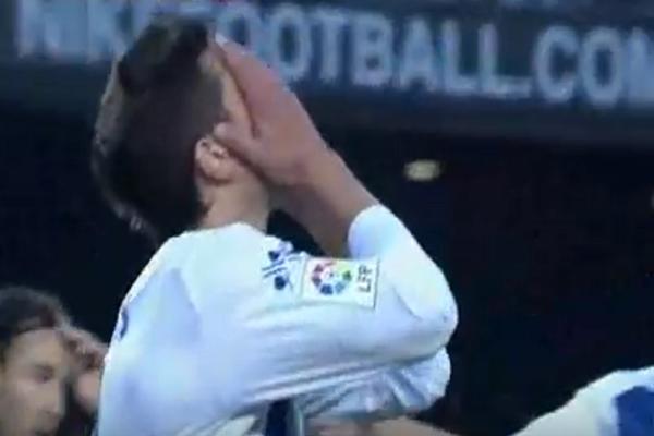 DOŽIVELI SUDBINU PARME: Najstariji španski klub se prodaje za jedan evro!