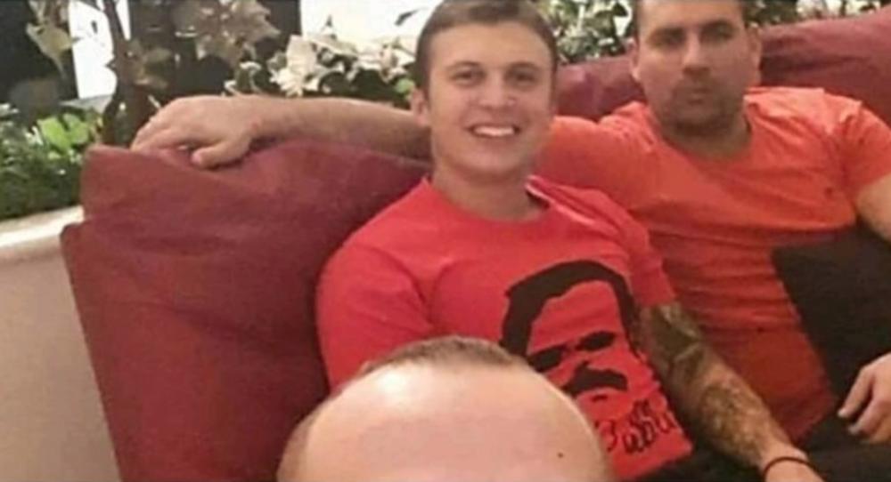 Sve je počelo od majice sa likom Pabla Eskobara  