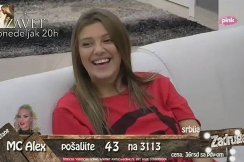 OGLASIO SE I OTAC STEFANA KARIĆA: Ono što je rekao POKOPALO je Kiju kao ništa do sad (FOTO)