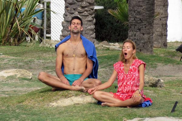 ESPRESO EKSKLUZIVNO SAZNAJE! Novak Đoković se seli iz Monte Karla! (FOTO)