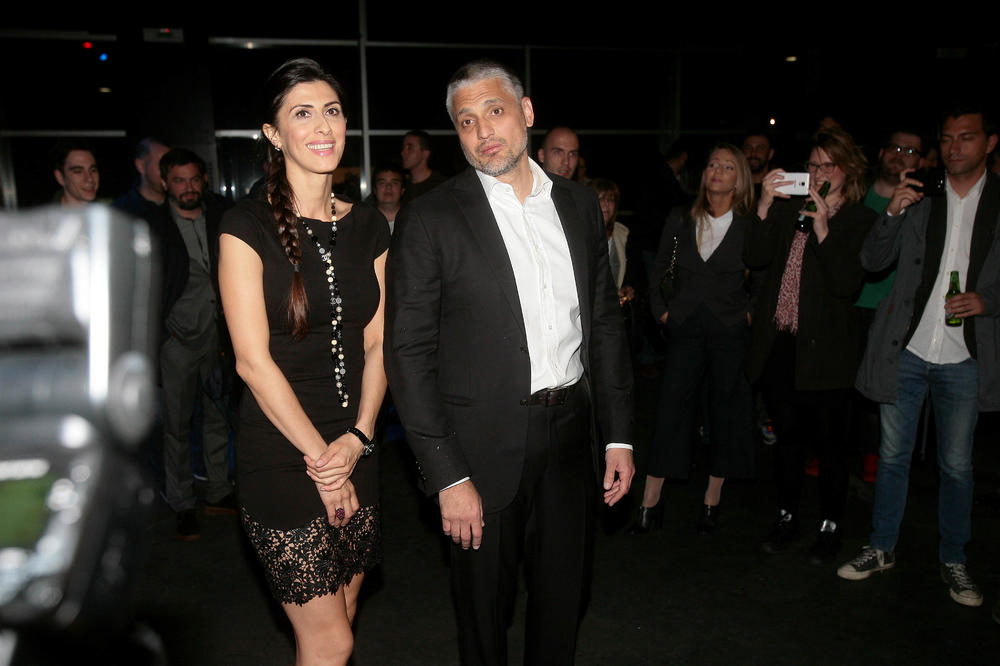 U NEDELJU UJUTRU OSTAVILA JE ŠESTORO DECE NA KOPAONIKU I DOŠLA DA GLASA SA MNOM: Čeda nije objasnio kako je dobio samo DVA GLASA na svom biračkom mestu, ali je ponudio patetiku