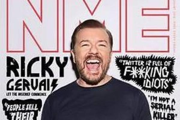 Časopis NME prestaje da izlazi u štampanom izdanju (FOTO)