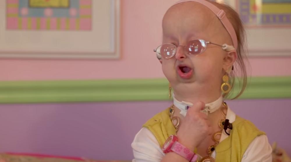 Mišel je vedrog duha 