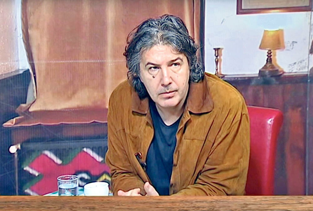 Njen izabranik je ginekolog Vanja Milošević  