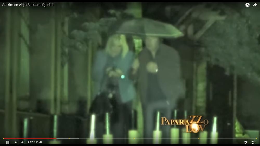 Dugo su se skrivali od javnosti  