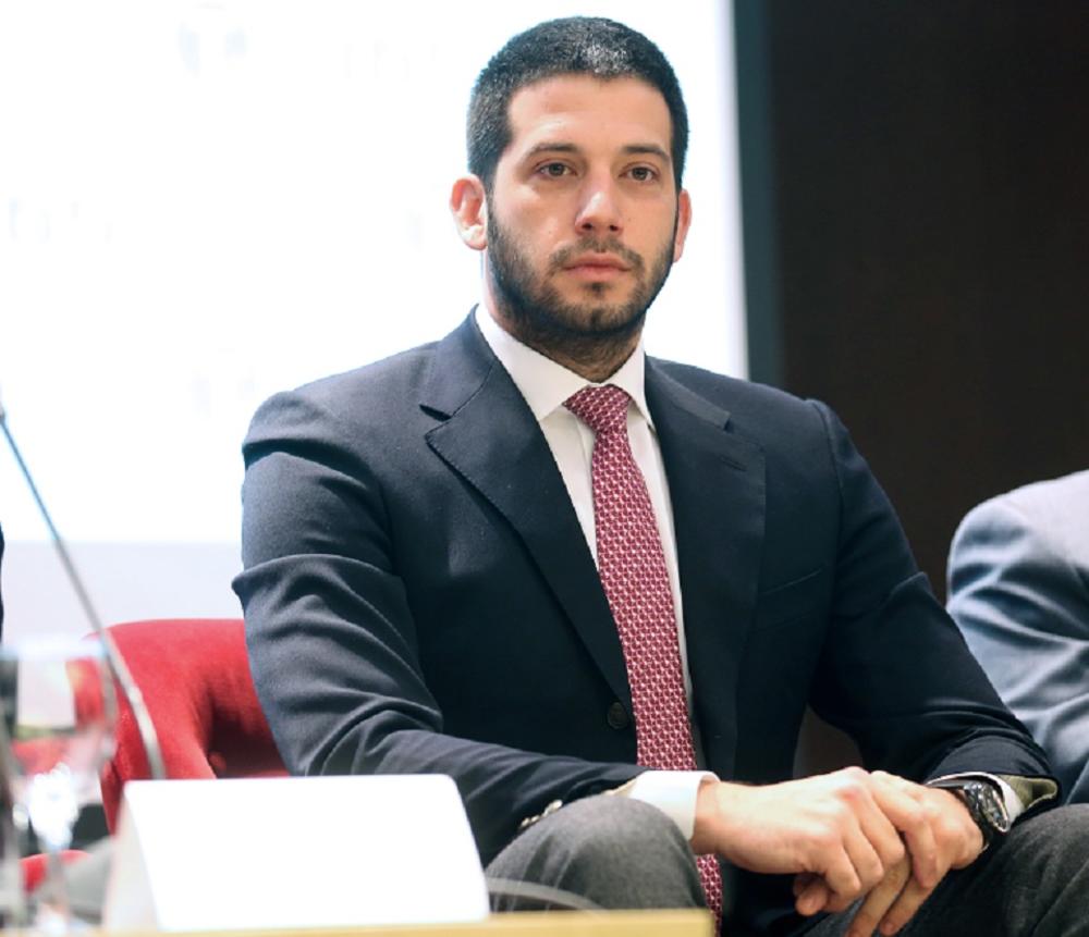 Vanja Udovičić umiruje Napolitance pred dolazak u Beograd  