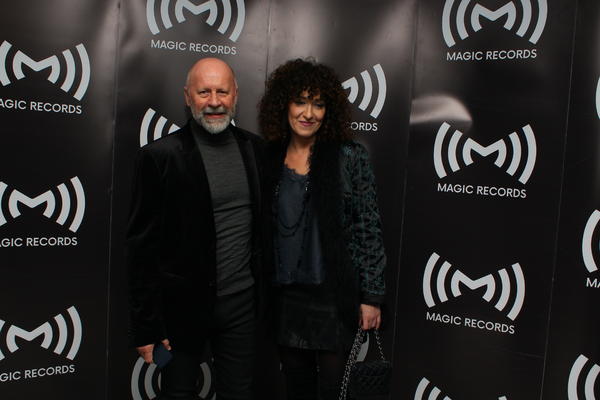 LEPE VESTI U DOMU ŽIKE ZANE! Ovo mora da se PROSLAVI kako dolikuje!