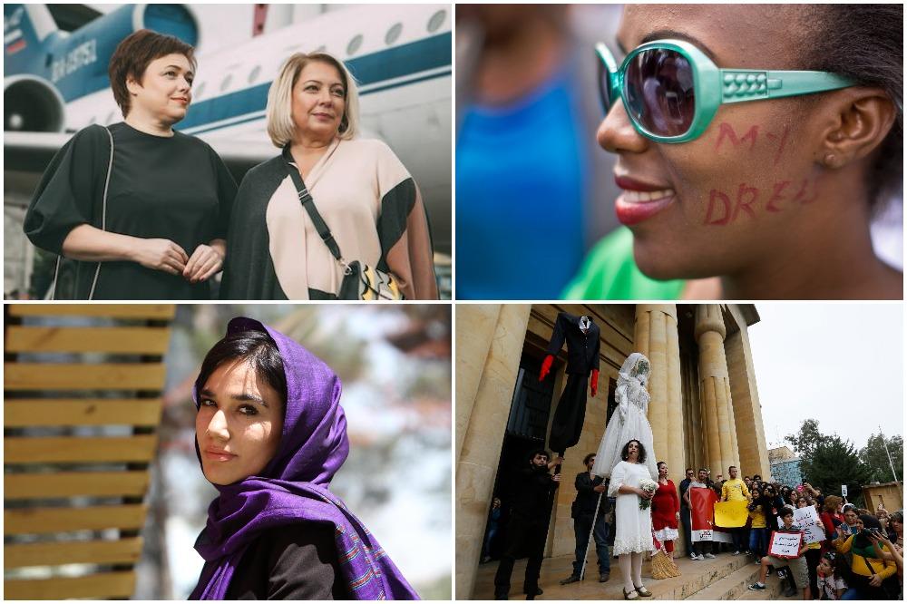 OVAKO SE RUŠI PATRIJARHAT: Savremeni ŽENSKI POKRETI koji menjaju naše društvo!