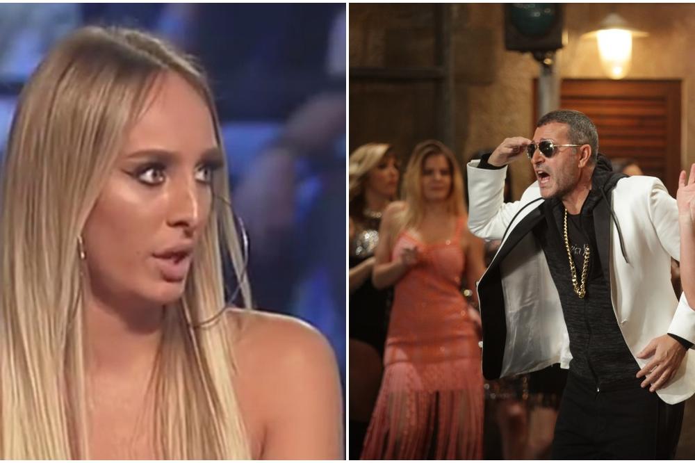 NIJE JE PODRŽAVAO TOKOM RIJALITIJA! Đole Đogani otkrio sve o Luninoj NEHIGIJENI i dodao...