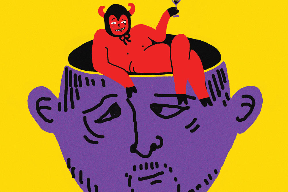 Izložba ODRAZI, Lee Levi i Jelene Jaćimović (FOTO)