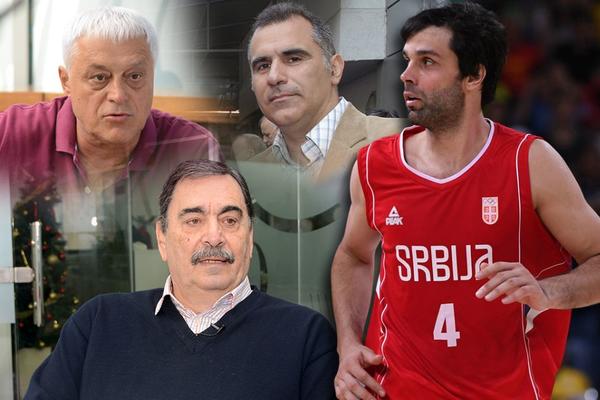 TABU TEMA U ZEMLJI KOŠARKE! Ko će biti 'novi Teo'? Neki novi klinci, Ameri ili jednostavno - NIKO?! (FOTO) (VIDEO)