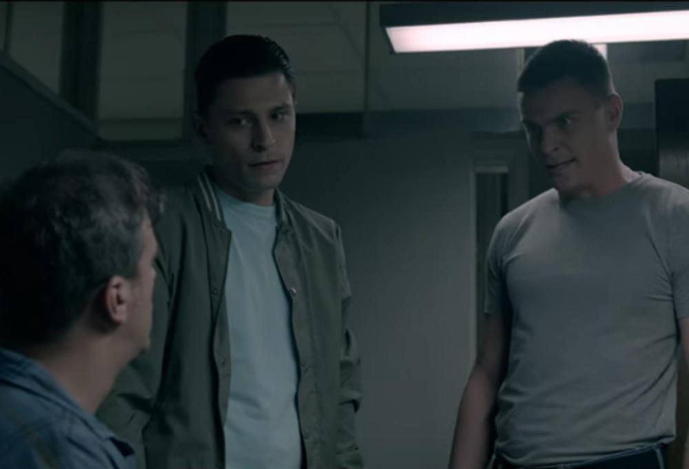 Omiljeni kolega i najbolji prijatelj Vuka Kostića   