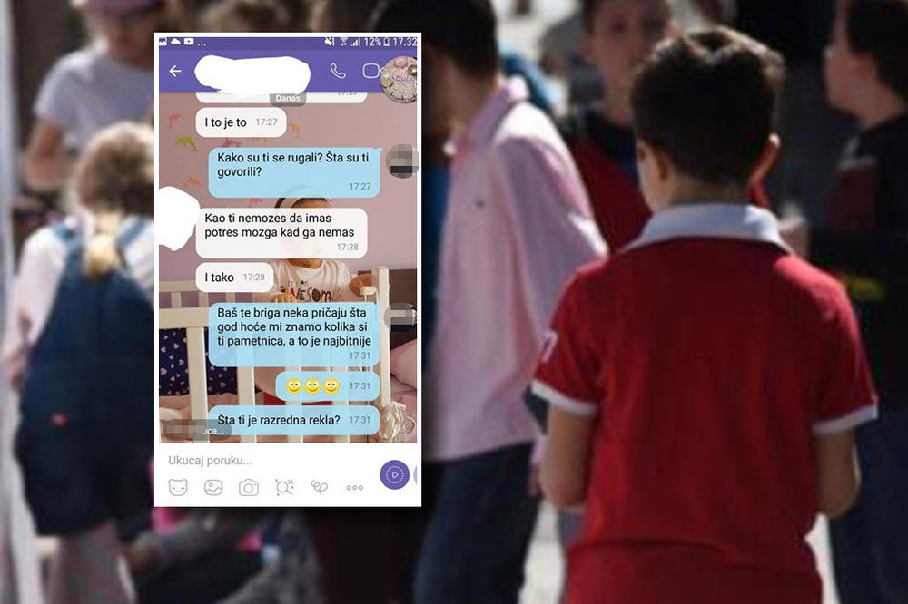 DEČAKA (12) TUKLI U ŠKOLI DOK NIJE DOBIO POTRES MOZGA, razredna mu rekla da NE CMIZDRI KAO DEVOJČICA! Novi slučaj vršnjačkog nasilja!