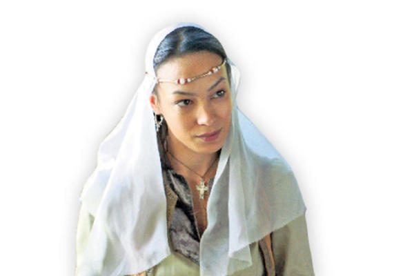 SVI SU SE PITALI KAKO... Milica Majstorović otkrila na koji način je DOŠLA DO ULOGE U NEMANJIĆIMA!