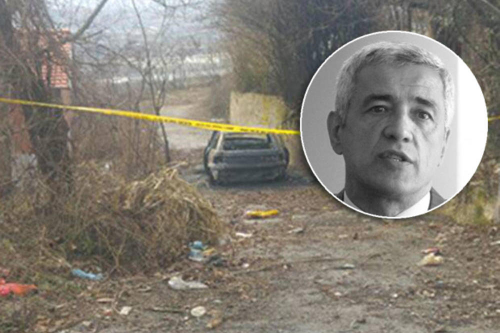 POLICIJA NA KOSOVU ODVELA SEKRETARICU OLIVERA IVANOVIĆA! Upali dok je bila na poslu pa je PRIVELI