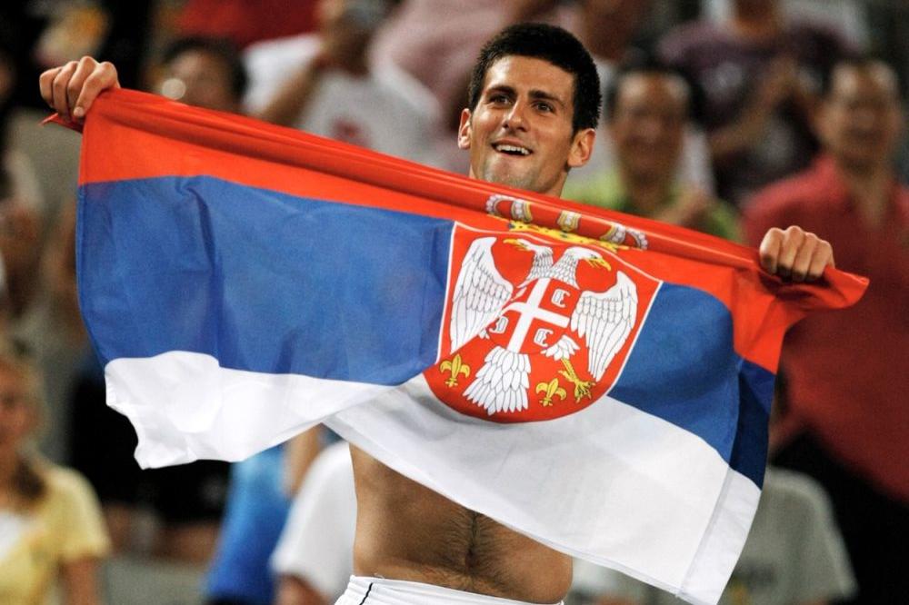 SRAMAN UDAR NA ĐOKOVIĆA IZ CRNE GORE ZATO ŠTO NE DA SRPSKE SVETINJE: Optužuju ga da je velikosrpski nacionalista!