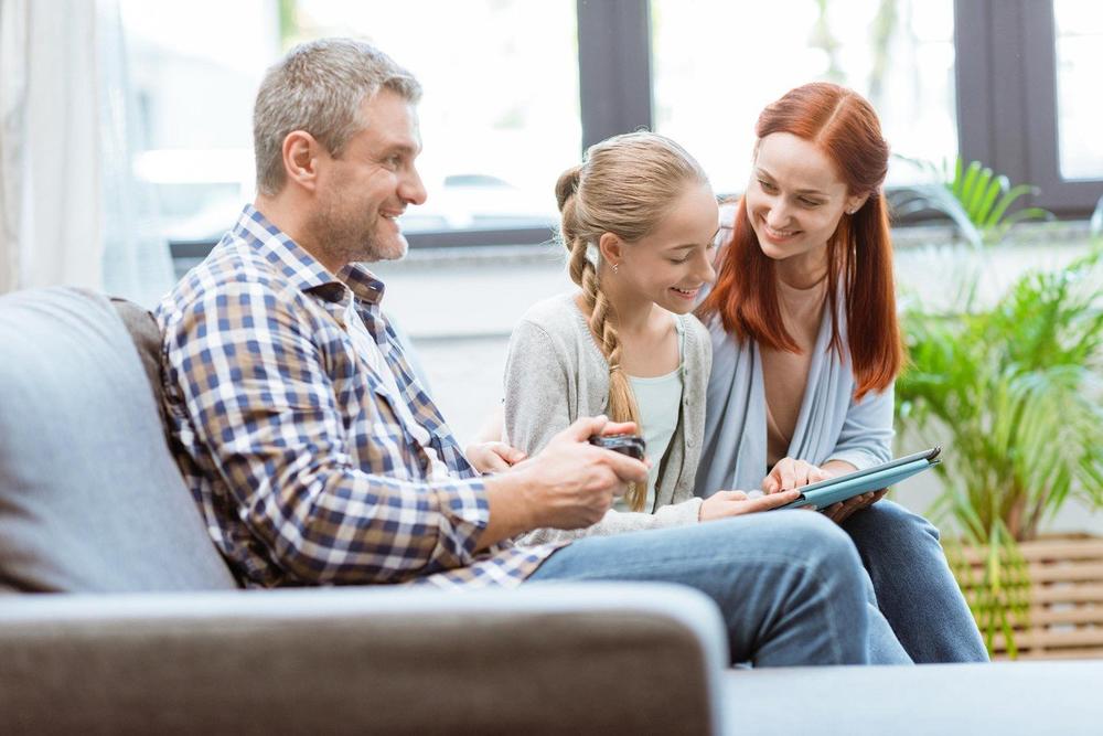 Ne treba žuriti sa porodicom 