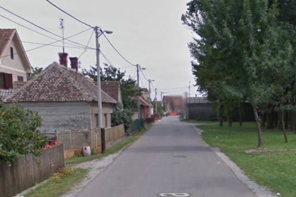 SPASIO GA PANCIR: U sačekuši u Šapcu ranjen muškarac