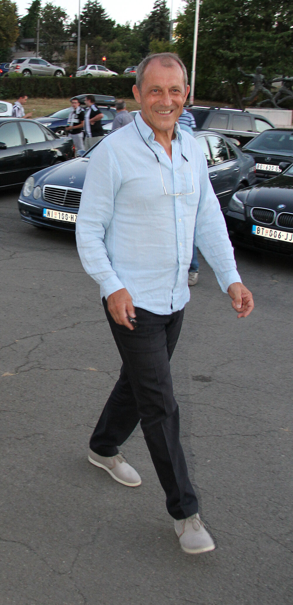 Raka Đurović, član Sudijske komisije FSS-a