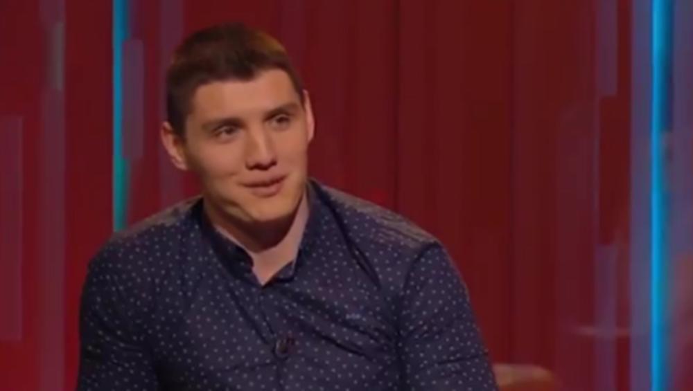  Milan Jevđić bio je gost Tatjane Vojtehovski u emisiji “Život priča” 