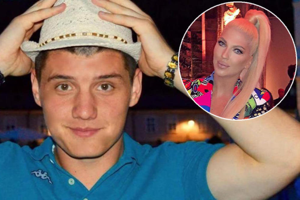 KARLEUŠA REAGOVALA: Cela Srbija je plakala zbog Milanove potresne životne priče, a evo šta je Jelena uradila!