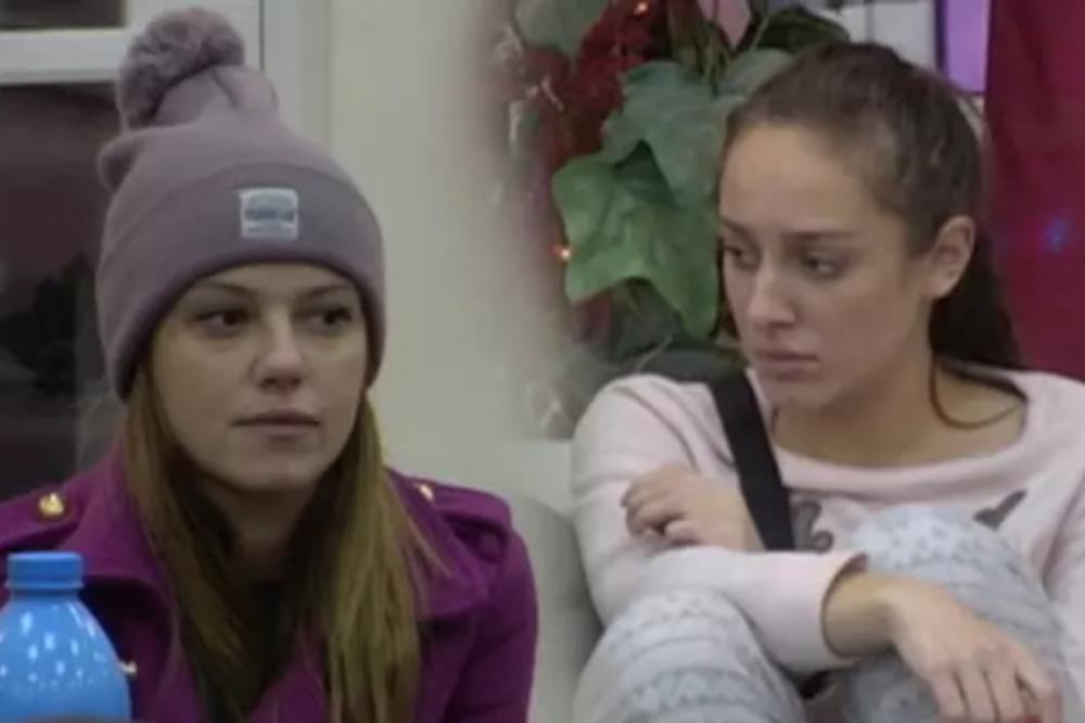 PALA NA POLIGRAFU: Kija i Luna odgovarale na pitanja o Slobi, a jedno pitanje bilo je KOBNO!