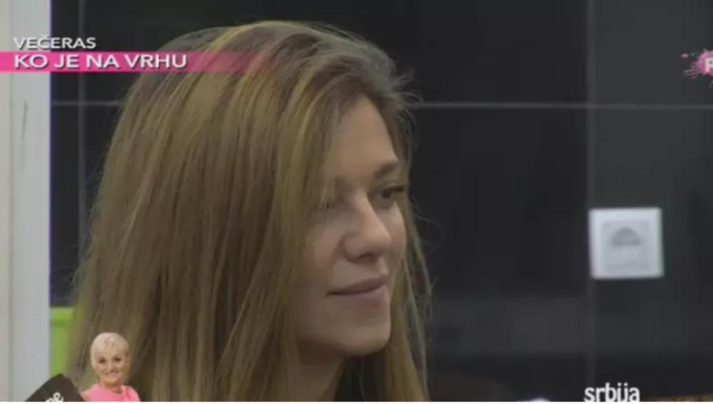 Luna Đogani proslavila je danas svoj 22 rođendan 