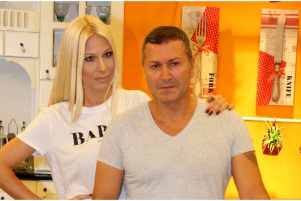 PRVI ĐOGANI NA ESTRADI BIO JE ĐOLE: Razveo se od Slađe, a zbog Vesne je ODBIO pevačicu VRHUNSKOG glasa (FOTO) (VIDEO)