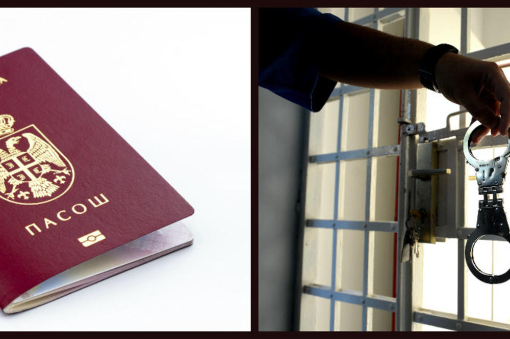 NISU PROBLEM NEPLAĆENE KAZNE VEĆ RASPISANA POTERNICA: Evo zbog čega vas sve mogu vratiti sa granice