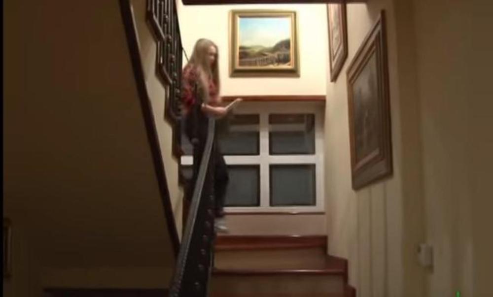 Kuća Saše Popovića  