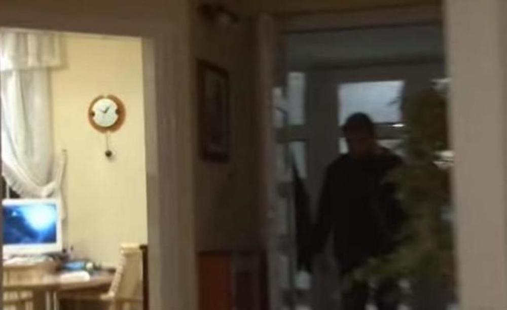 Kuća Saše Popovića  